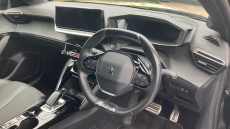 Peugeot 208 100kW GT 50kWh 5dr Auto Electric Hatchback